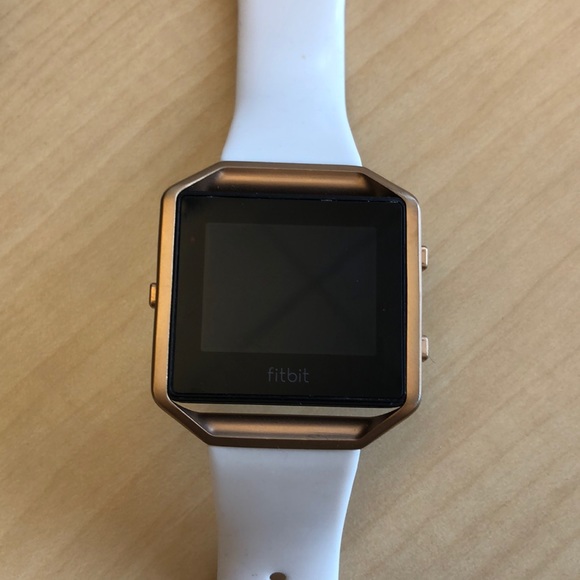 Fitbit Blaze Watch - Picture 2 of 3